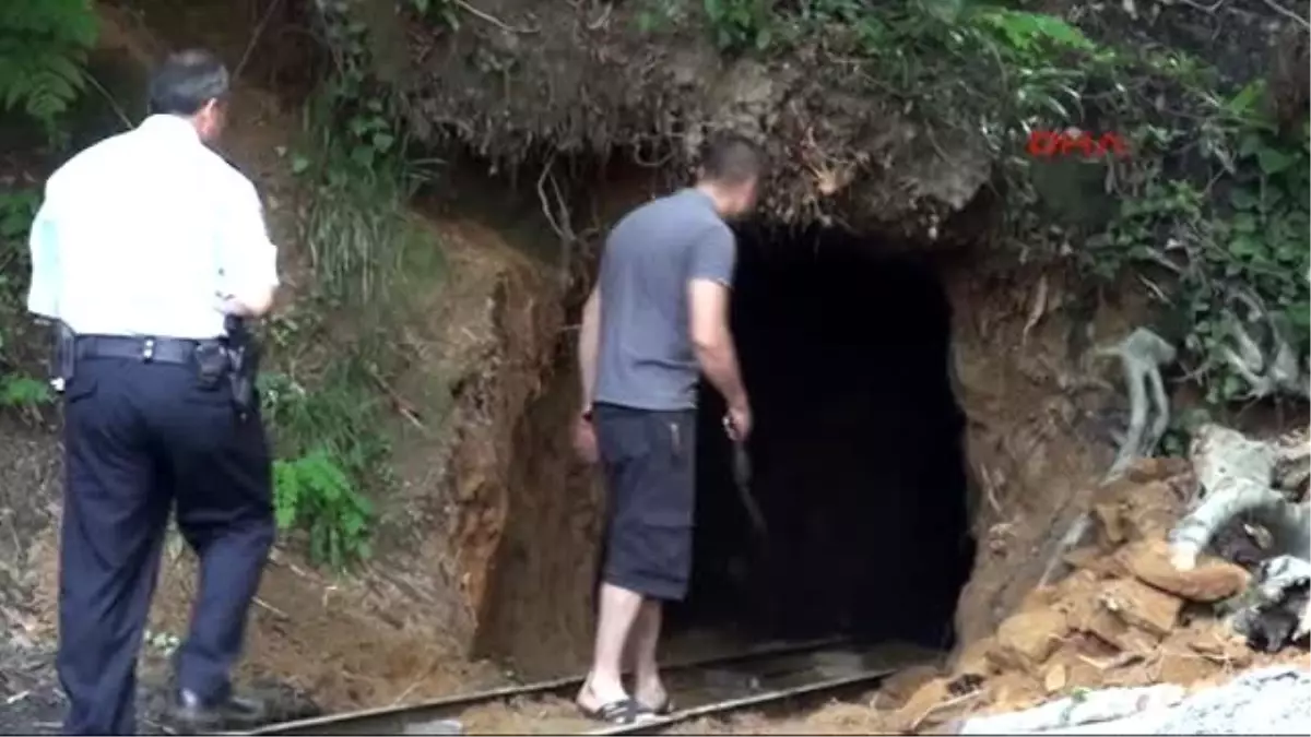 Zonguldak - Kaçak Ocaklar Ölüm Saçıyor