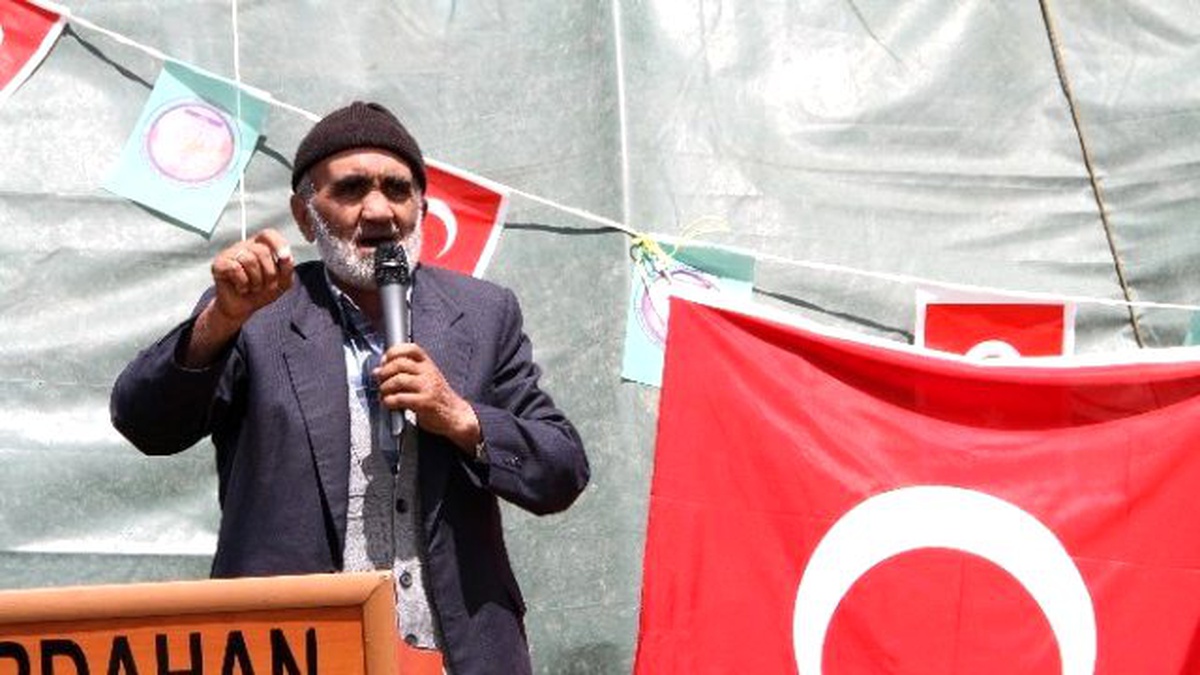 3. Ovapınar Köyü Yayla Şenlikleri Yapıldı