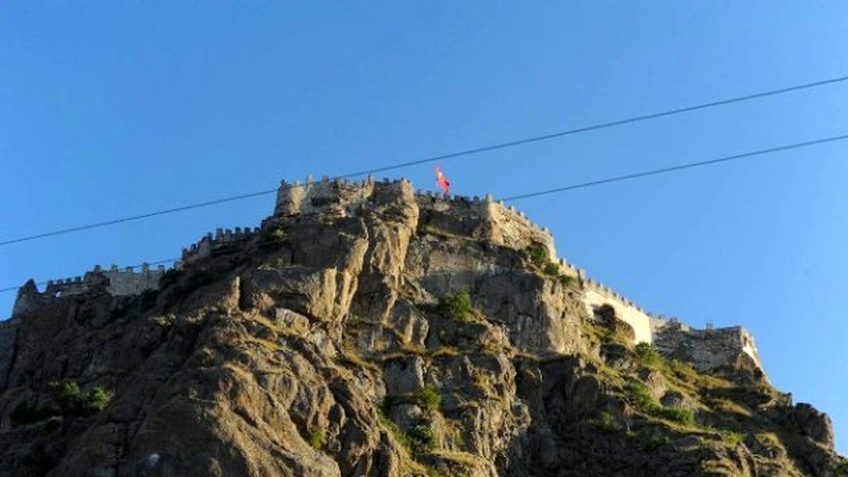 Afyonkarahisar\'da Filmleri Aratmayan Kurtarma Operasyonu