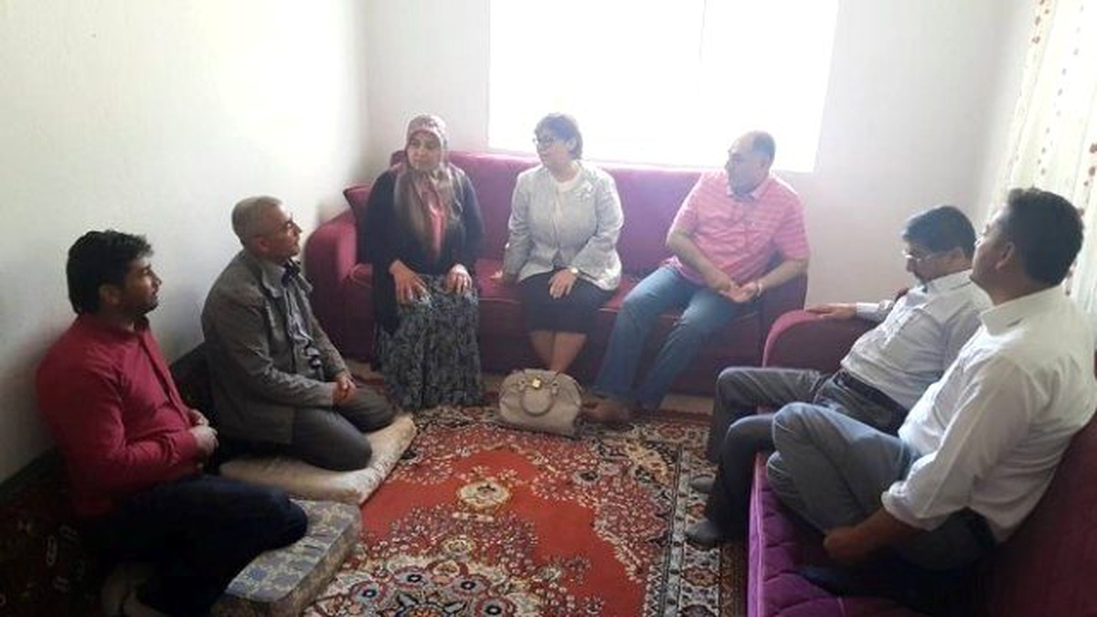 AK Parti Niğde Milletvekili Alpaslan Kavaklıoğlu