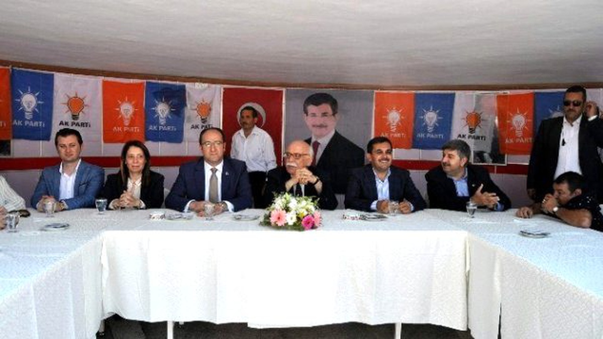 Bakan Avcı: "Çocuklarımızı Kurda, Kuşa Kaptırmayız"