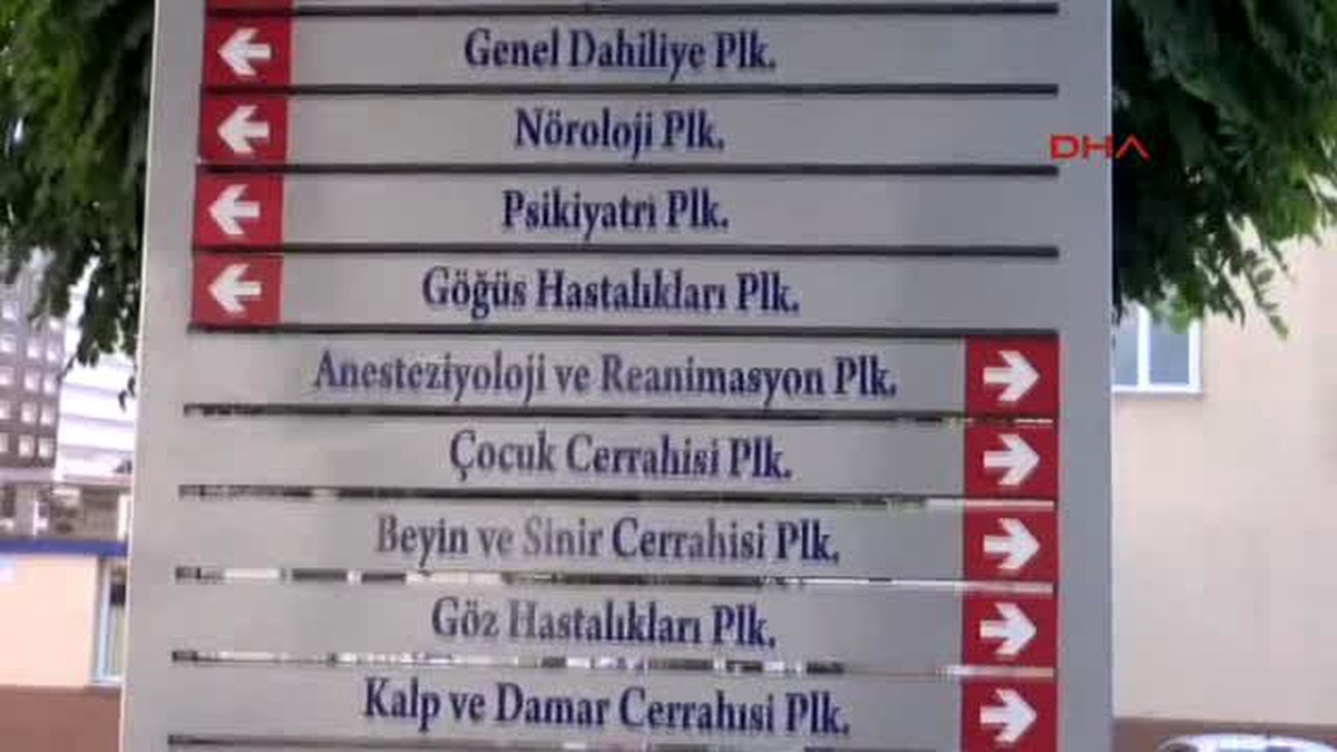 Çanakkale Böbrek Nakliyle 8 Yıl Sonra Hayat Buldu