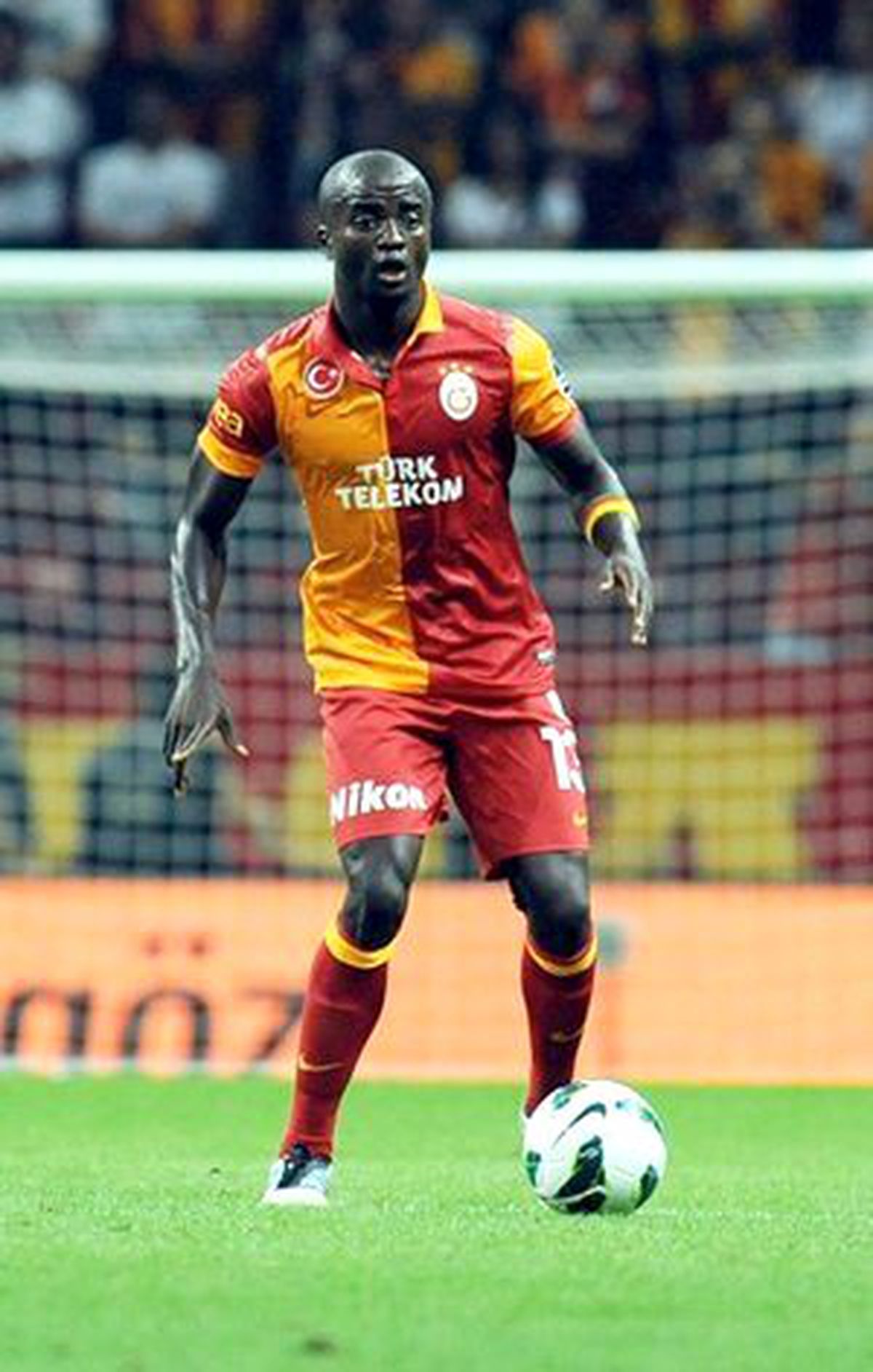 Dany'nin Galatasaray Kariyeri Sona Eriyor