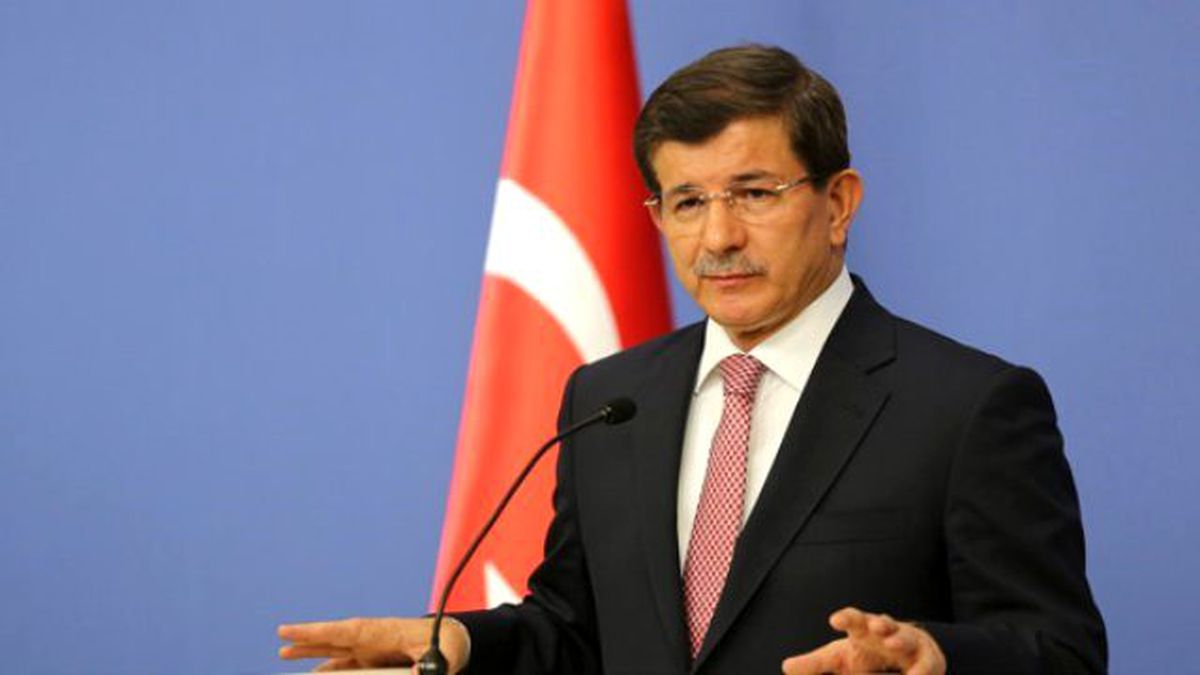 Davutoğlu'ndan 'Seçime Hazır Olun' Talimatı