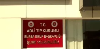 Dursunbey'de 2 Kişinin Boğulması