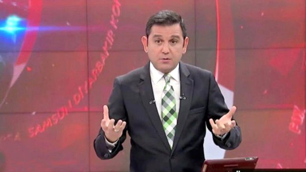 Fatih Portakal: Erken Seçim Olursa Sandığa Gitmeyeceğim