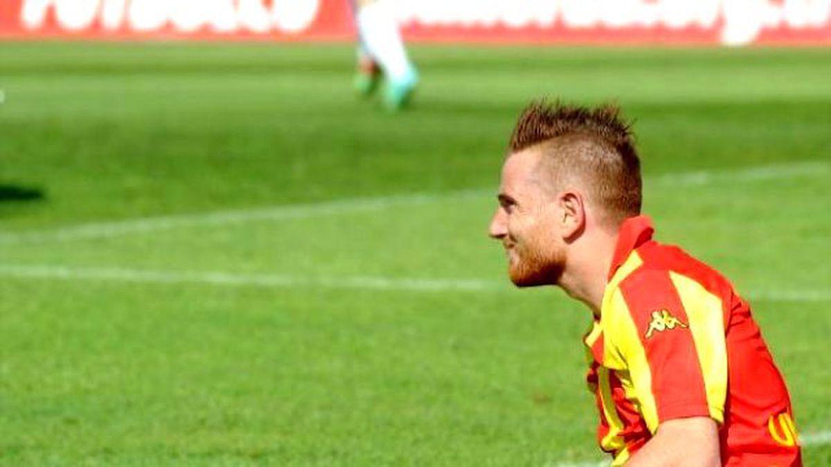 Göztepe\'de Umut Ayrıldı