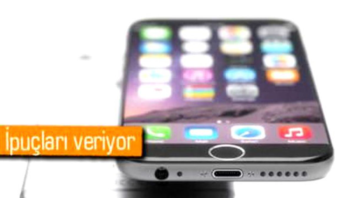 İphone 6s Plus\'ın Gerçek Hayat Görüntüleri Ortaya Çıktı