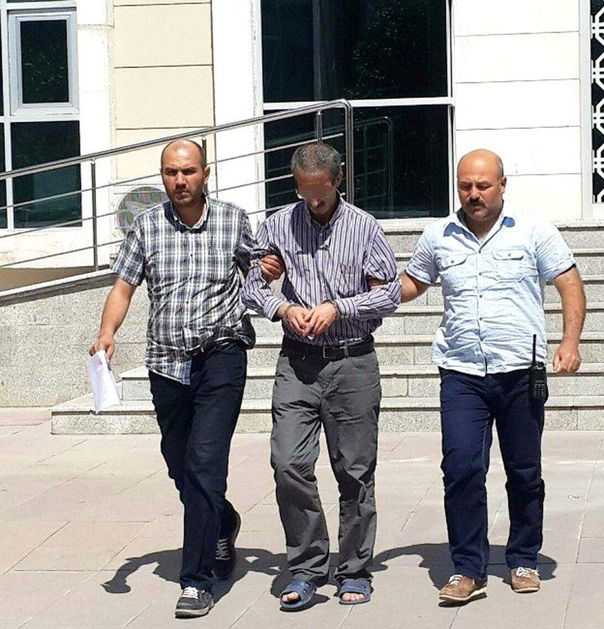 Kırşehir\'de Fuhuş Operasyonu: 1 Tutuklama