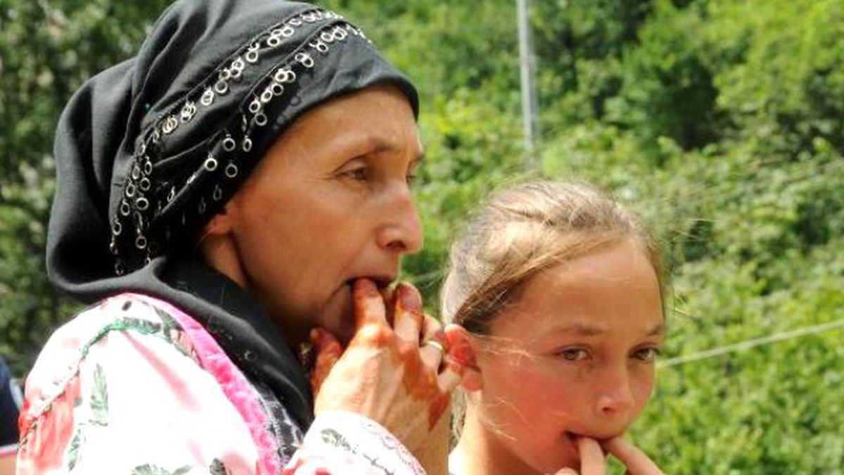 Kuşdiliyle Haberleştiler