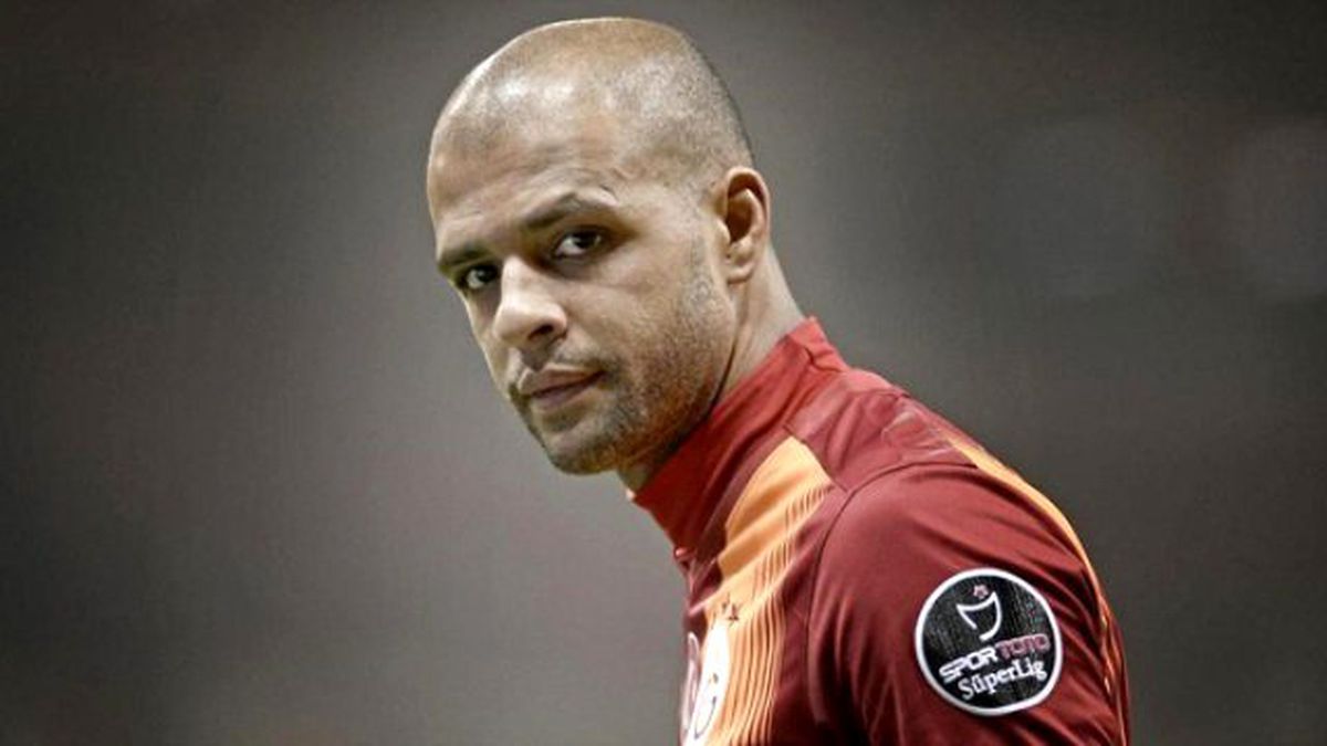 Melo, Hazırlık Kampına Katılacağını Açıkladı