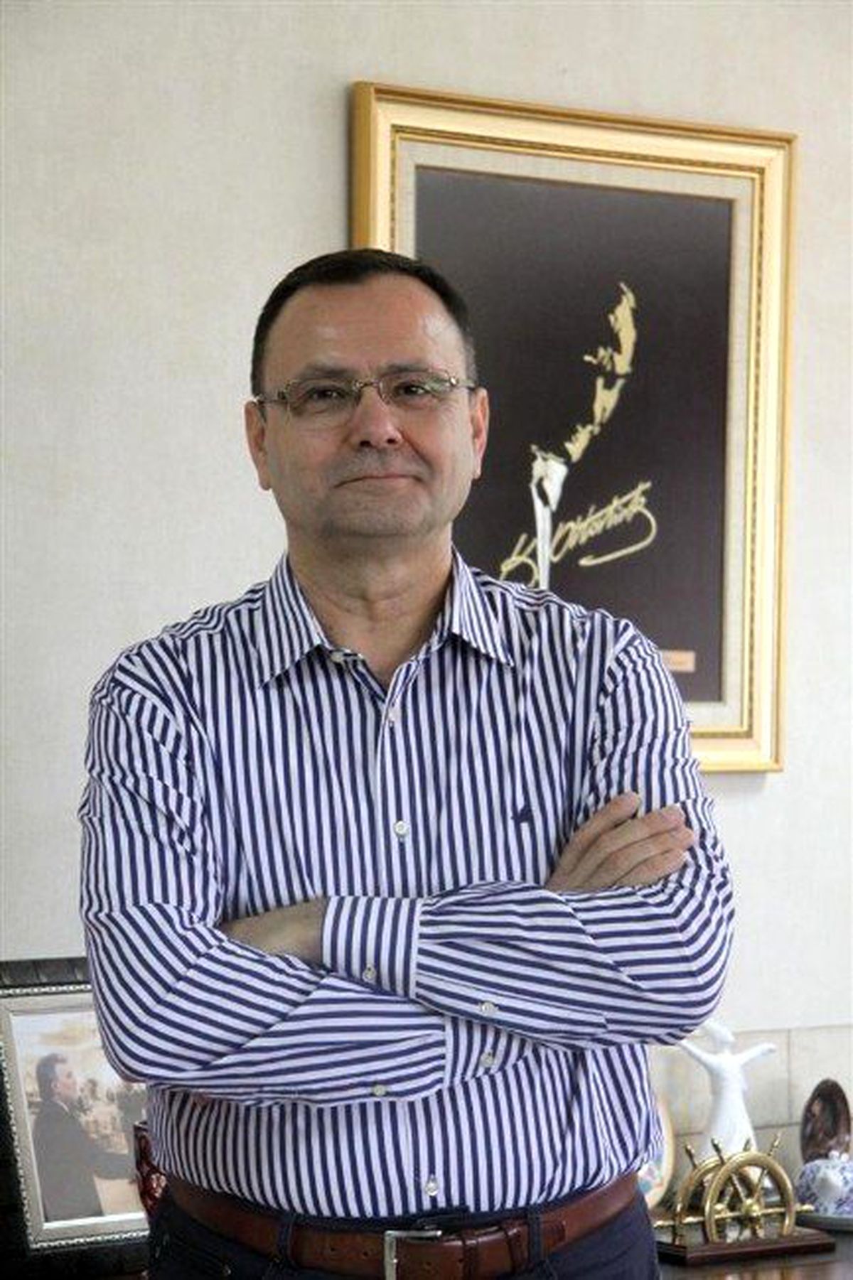 Mtso Başkanı Aşut: "Türkiye Yüzde 9-11 Arası İşsizliği Kabullenmiş Durumda"