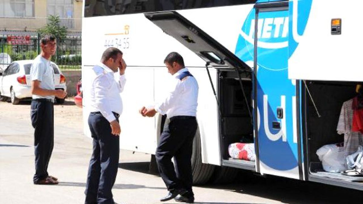 Muavin, Hırsızı Suçüstü Yakaladı