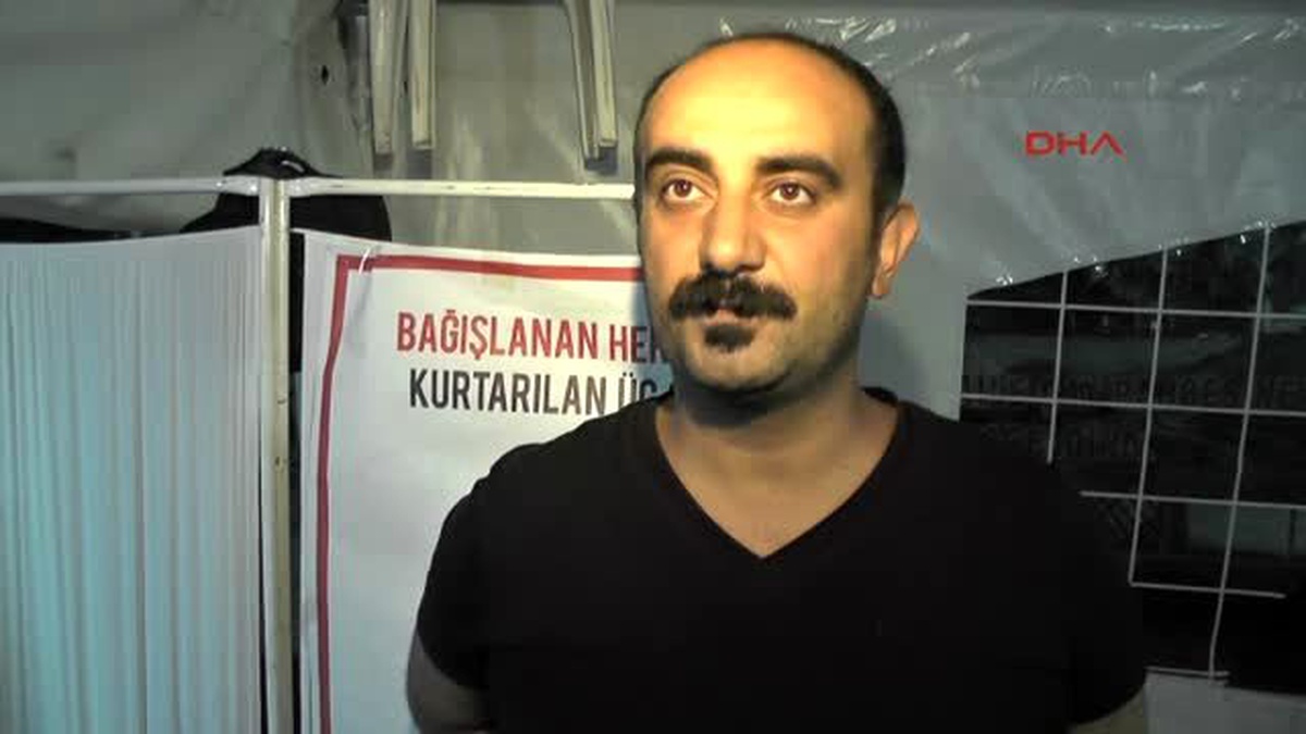 Muş\'ta Kök Hücre Bağışı 200\'ü Geçti