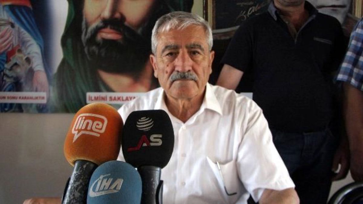 Oruç Yüzünden Olduğu İddia Edilen Kavganın Sebebi Dondurma Çıktı