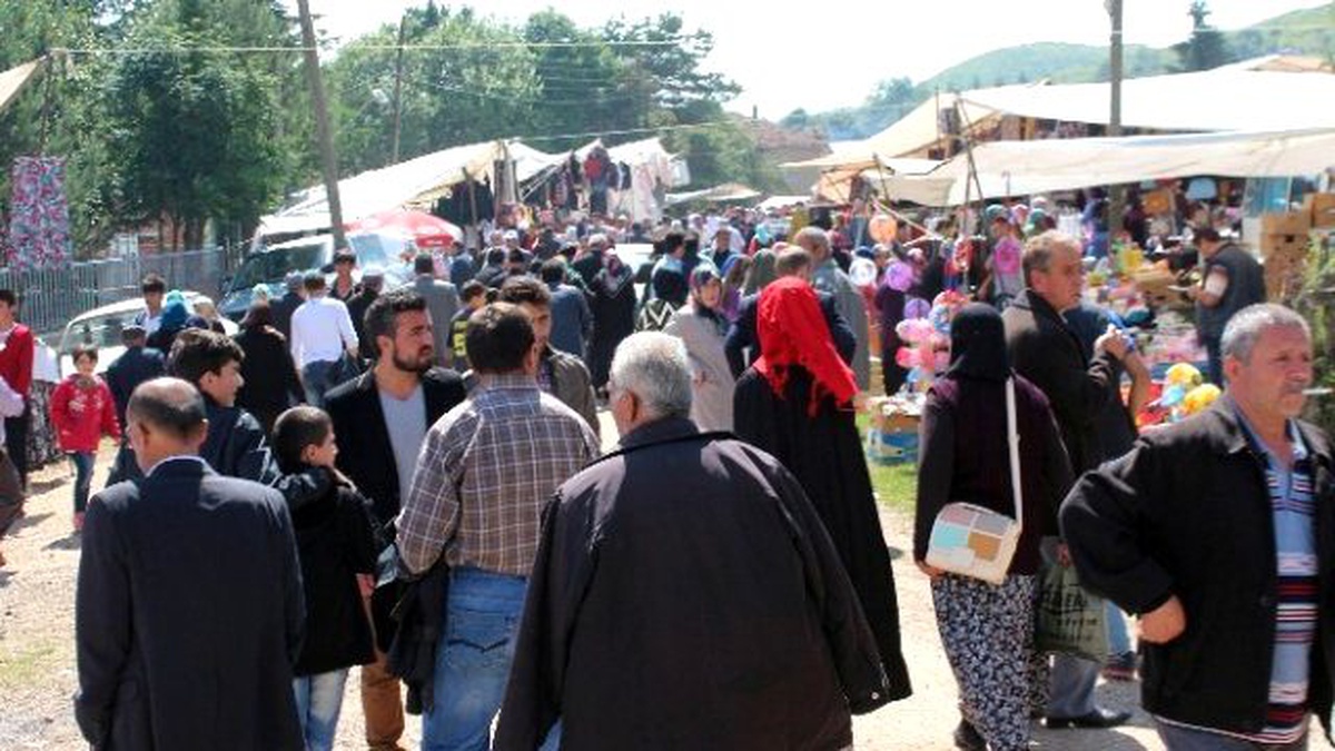 Perşembe Yayla Festivali