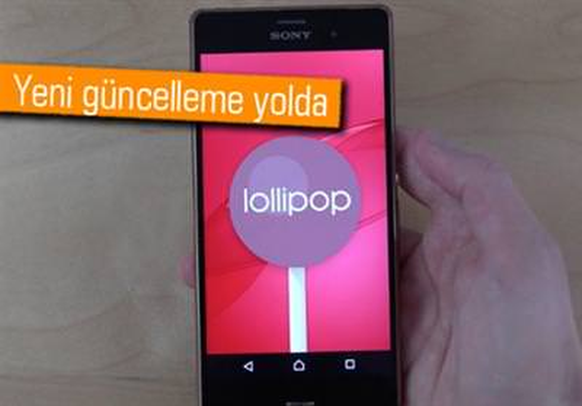 Sony Xperia Z3 ve Z2 İçin Android 5.1.1 Onaylandı