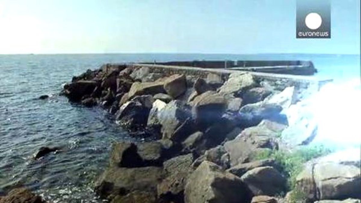 Suudi Arabistan\'ın Fransa Tatili İçin Plaj Kapatılıyor