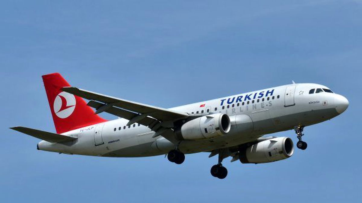 THY'de Bomba İhbarı Yapan Kişi Kabin Memuru Çıktı