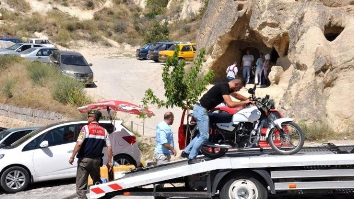 Trafik Ekipleri Bayramda Denetimlerini Artırdı