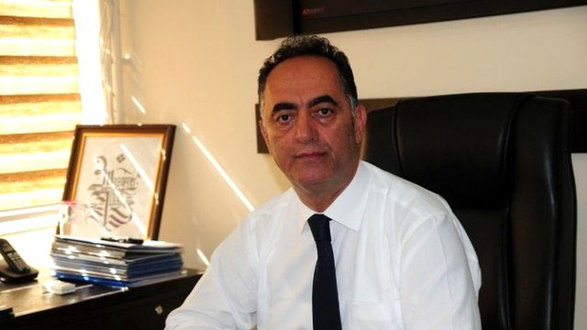 Van\'da Hedef 1 Milyon Turist