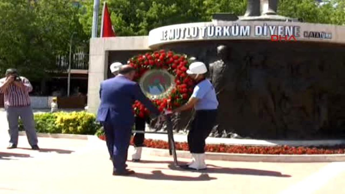 Yalova?nın Düşman İşgalinden Kurtuluşunun 94. Yıldönümü Kutlanıyor