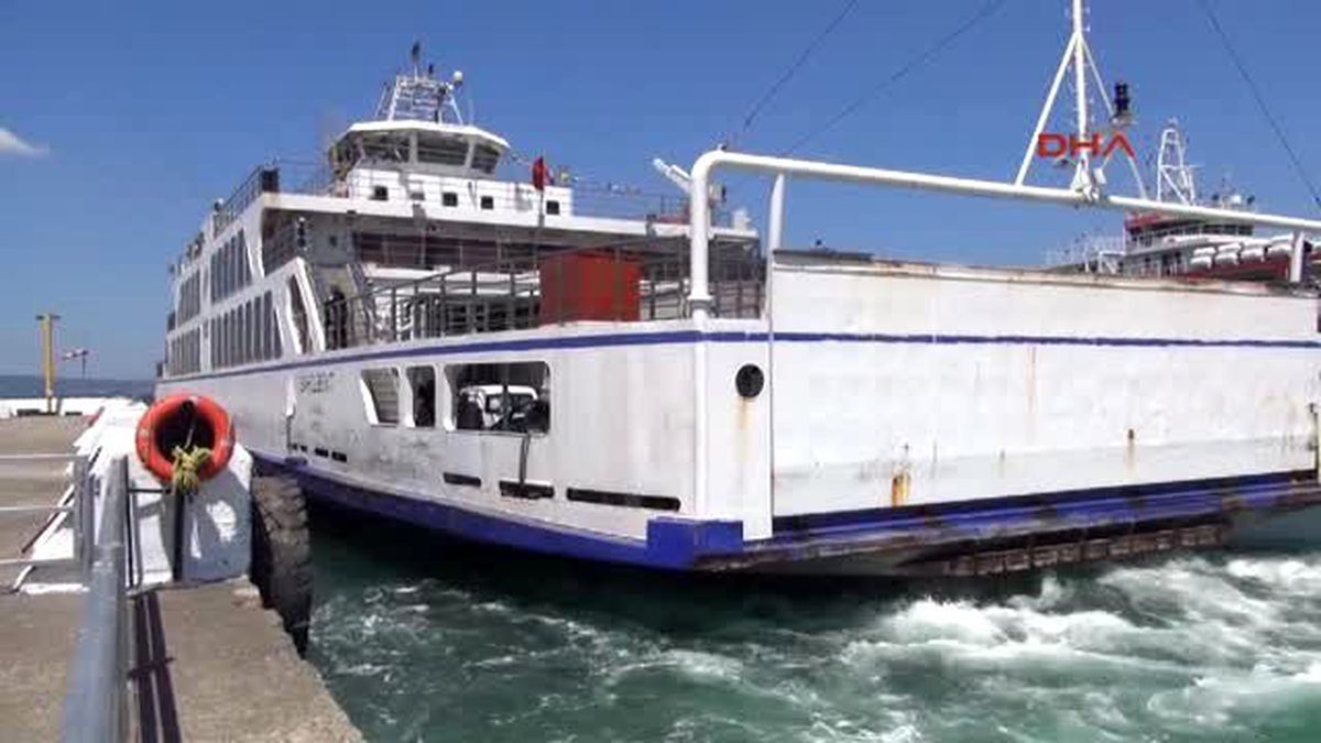 Yalova Yoğunluk Başladı, Sefer Sayısı 19\'a Çıkarıldı