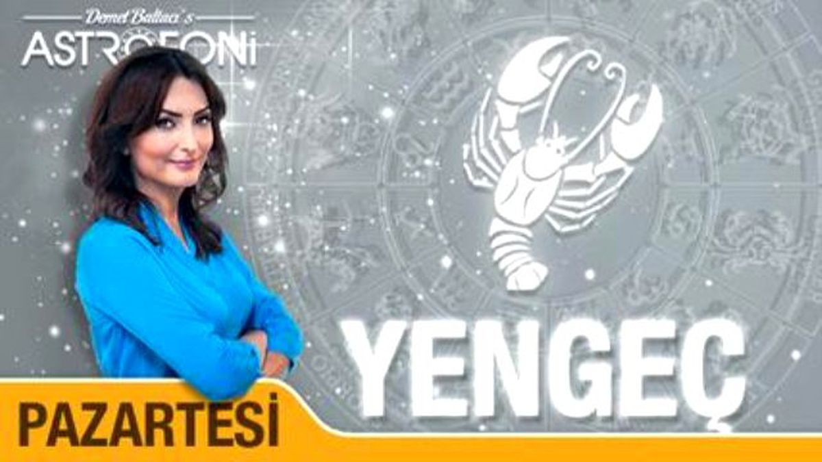 Yengeç Burcu Günlük Yorumu, Bugün 20 Temmuz 2015