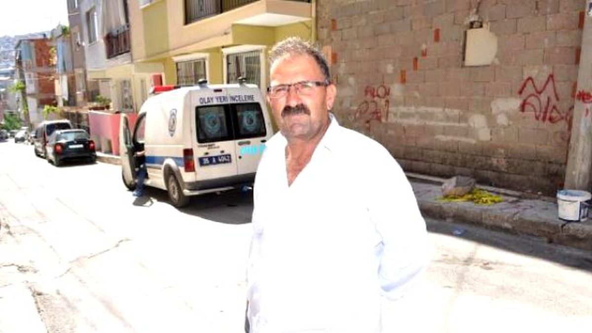 Yeni Evli Genç Kadın Bıçaklanarak Öldürüldü (2)
