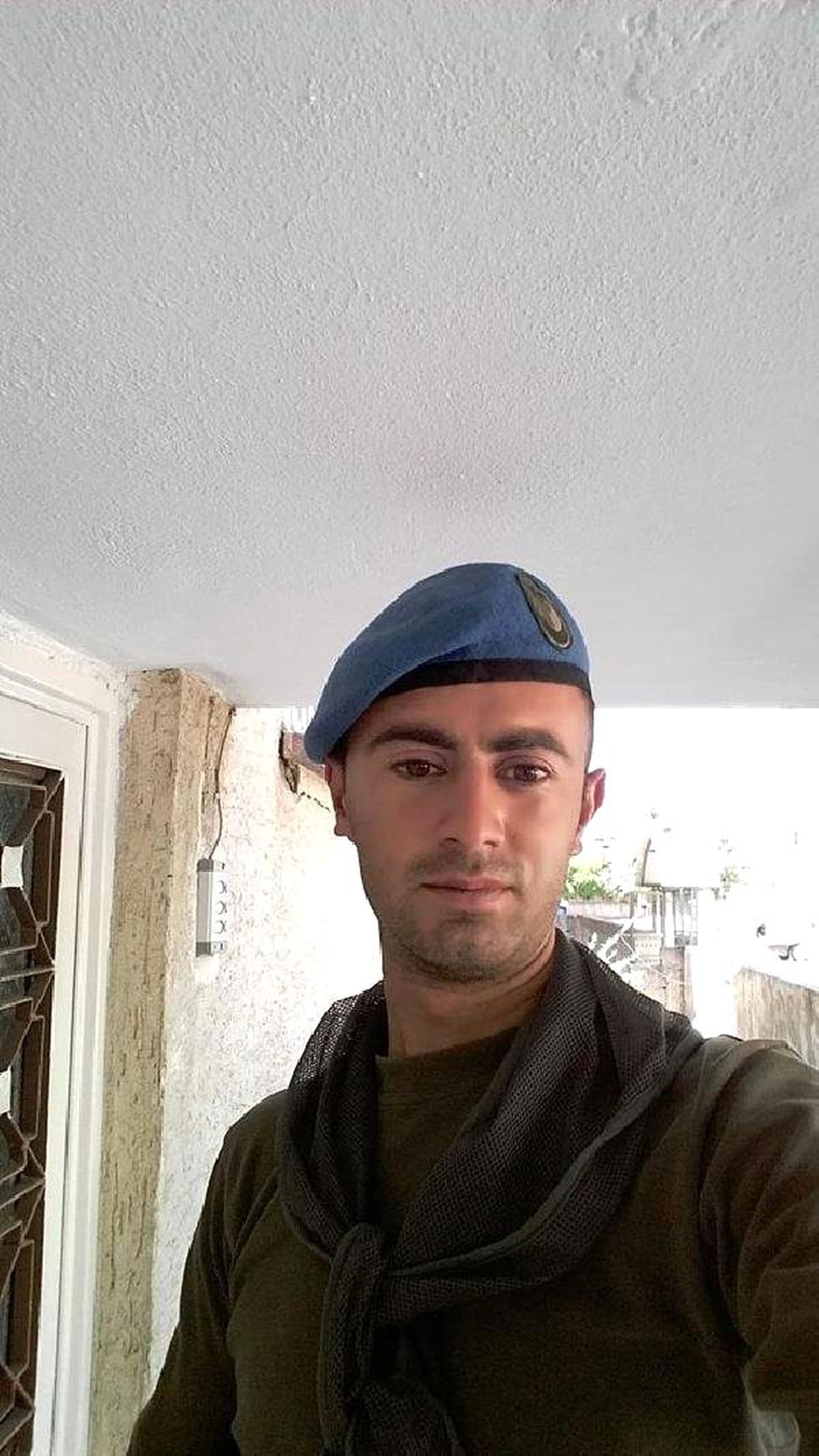 Adıyaman\'da Teröristler ile Asker Arasında Çatışma: 1 Şehit, 2 Yaralı - Yeniden