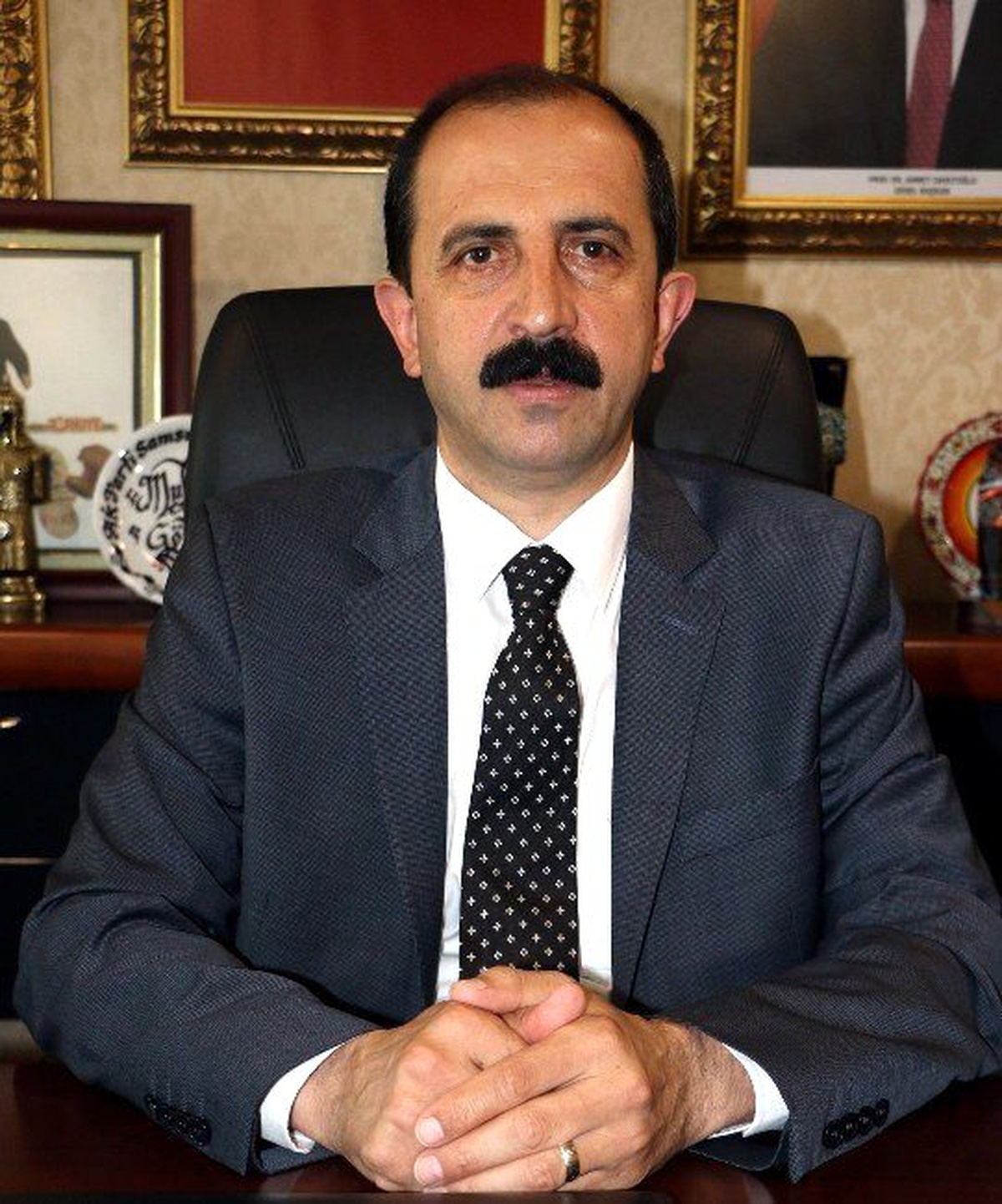 AK Parti\'li Göksel\'den Suruç\'taki Saldırıya Kınama