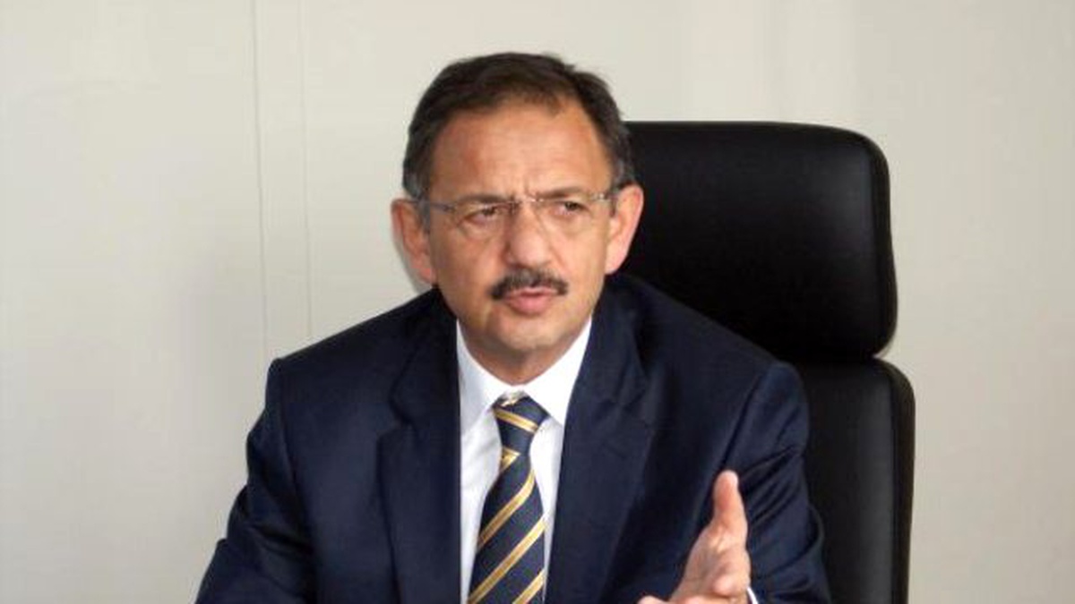 Ak Partili Özhaseki: Suruç\'taki Saldırıyı Şiddetle Kınıyorum