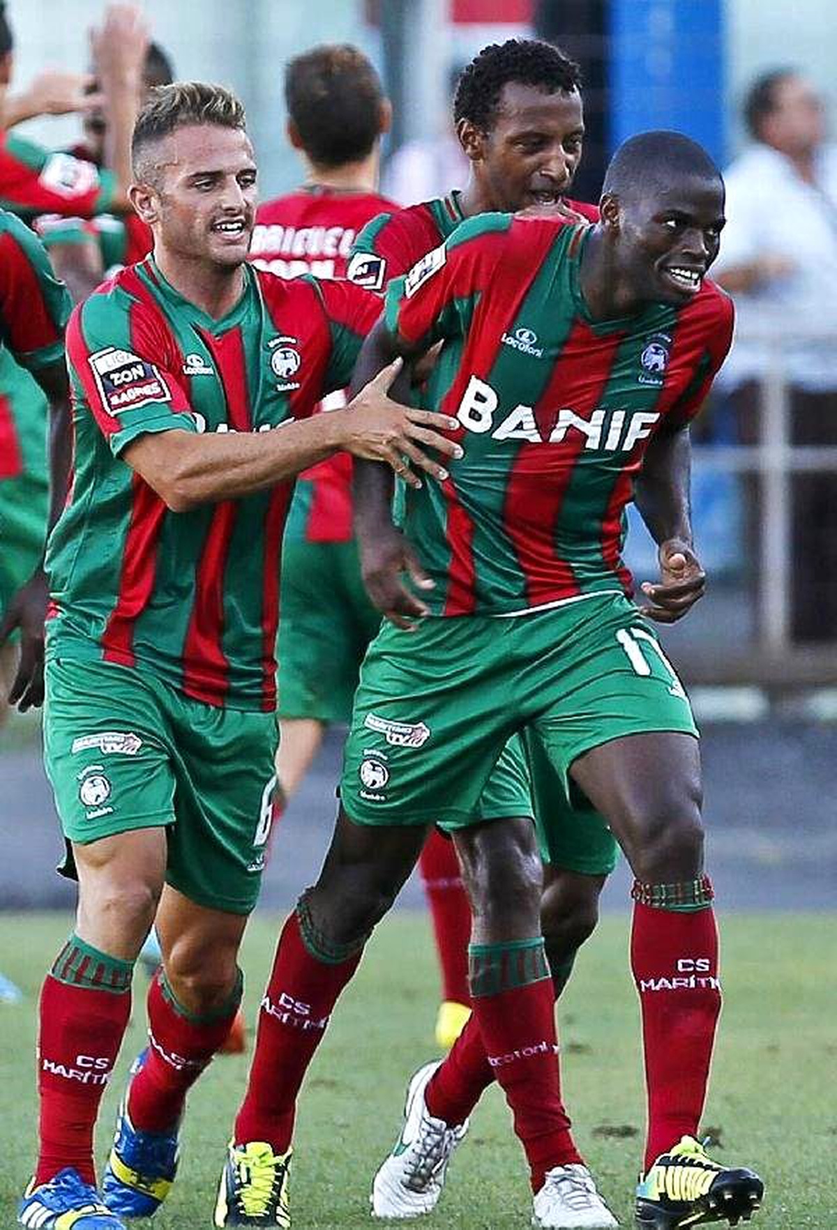 Akhisar Belediyespor Forvete 2 Takviye Yaptı