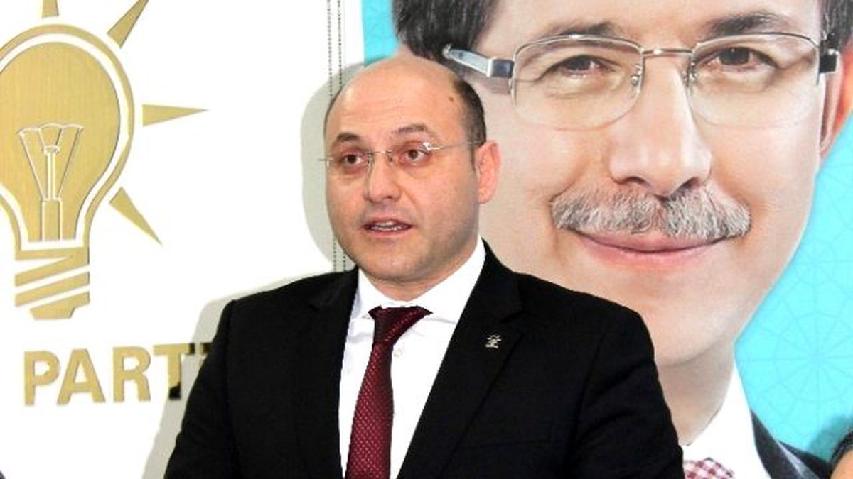 Ali Çetinbaş\'dan Suruç\'taki Saldırıya Kınama
