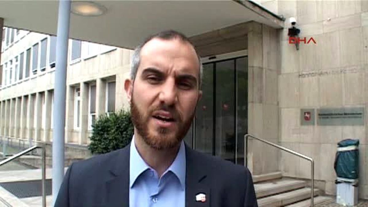 Aşağı Saksonya?da Cami Kontrolleri Tamamen Durdu