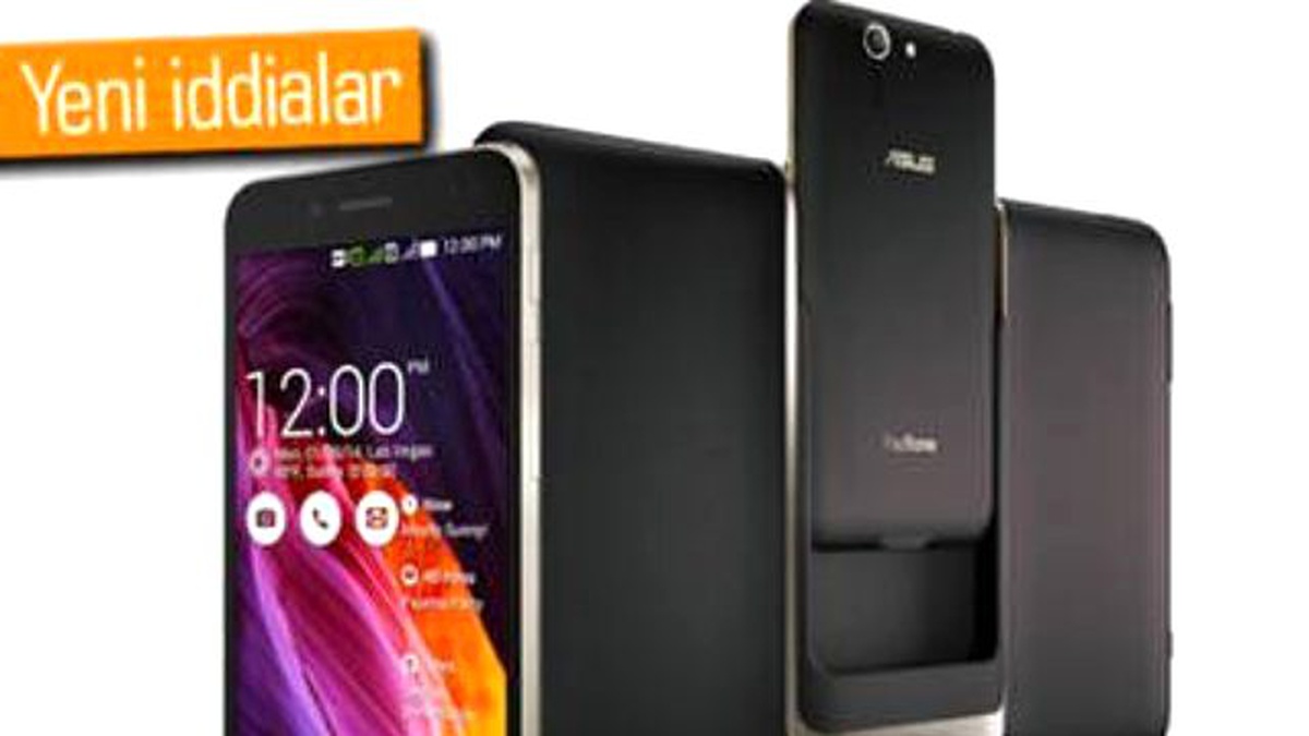 Asus\'tan Snapdragon 820\'li Cihaz Geliyor