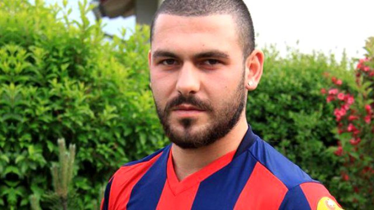En Zorlu Maçını Kanserle Yaptı