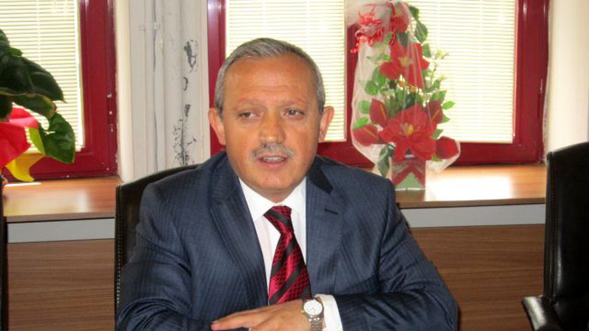 Klü Rektörü Prof. Dr. Aykaç Açıklaması