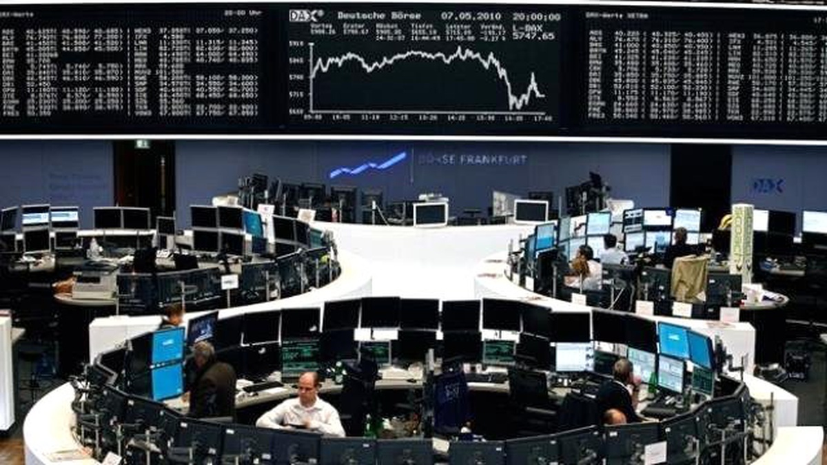 Avrupa Borsaları Yükselişle Açıldı
