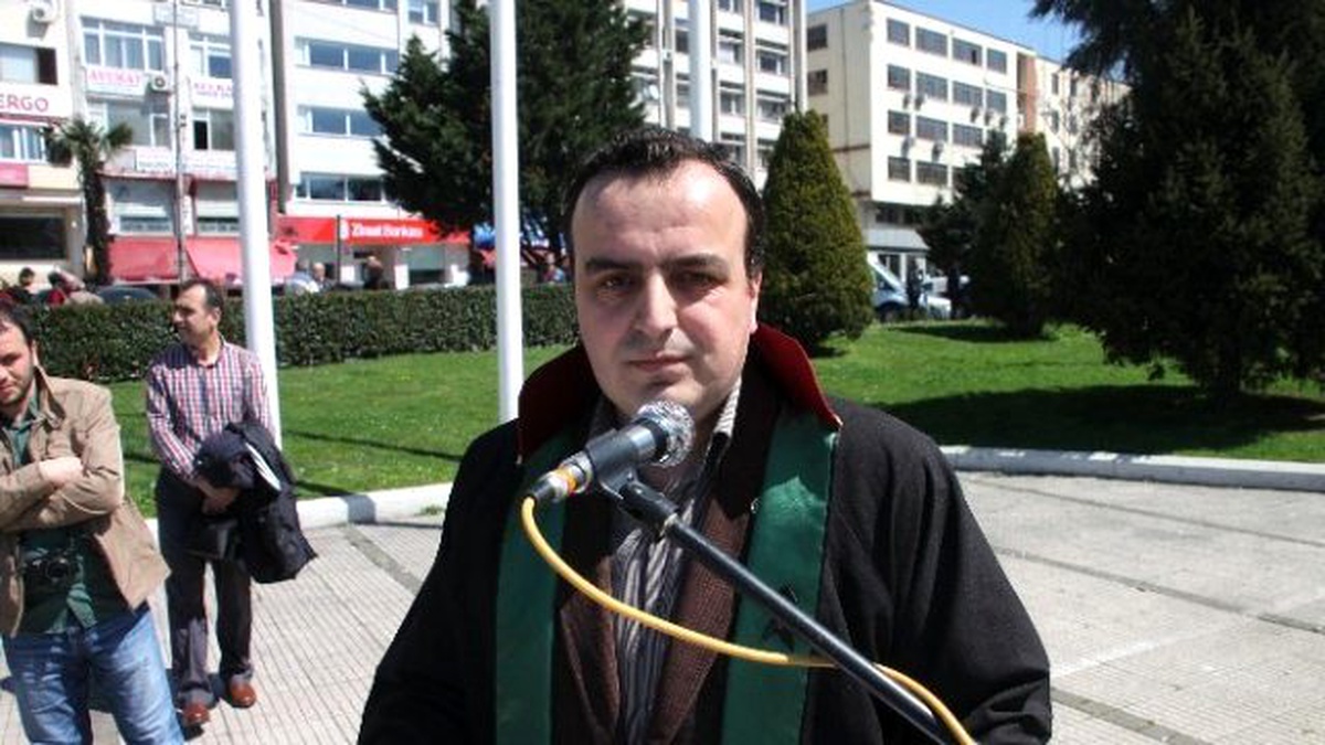 Avukat Kartal\'dan Vatandaşlara Adli Tatil Uyarısı