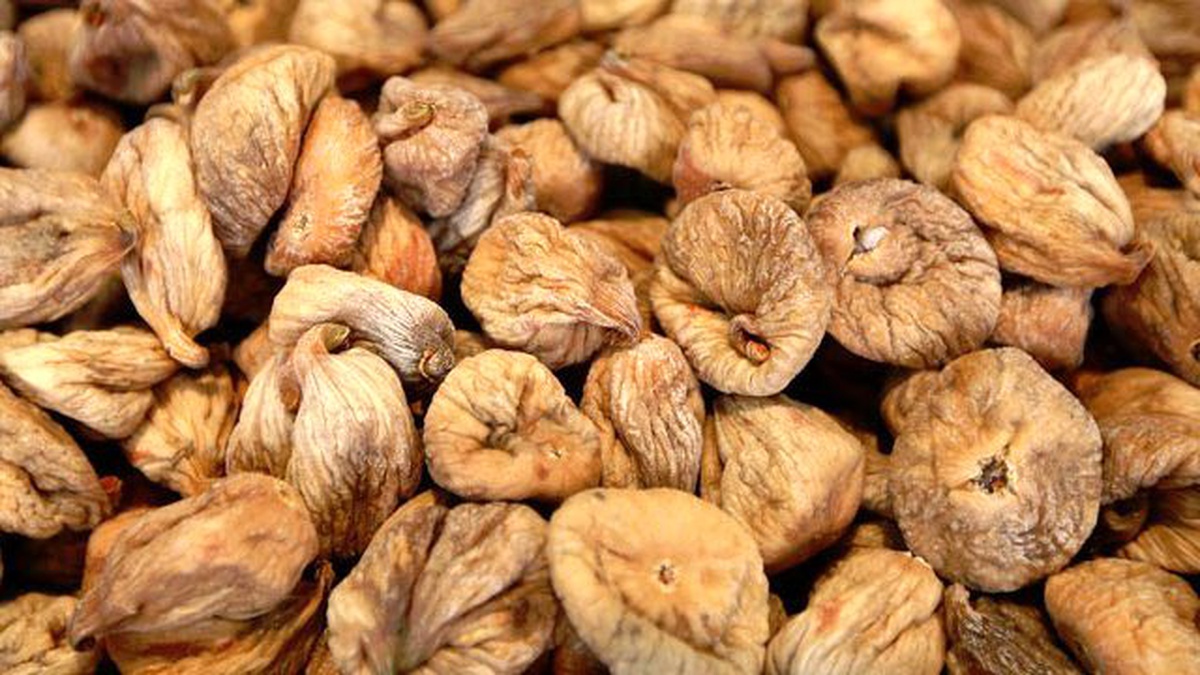 Aydın Ticaret Borsasında Günlük Oluşan Fiyatlar