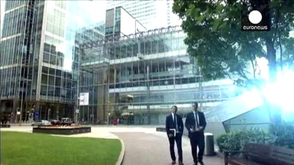 Barclays 30 Binden Fazla Kişiyi İşten Çıkarmayı Planlıyor"
