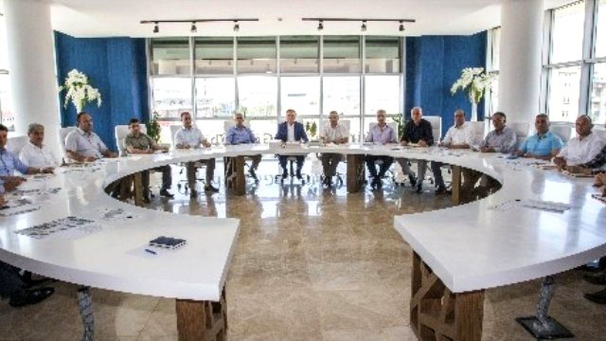 Başkan Genç, Saldırıyı Kınadı