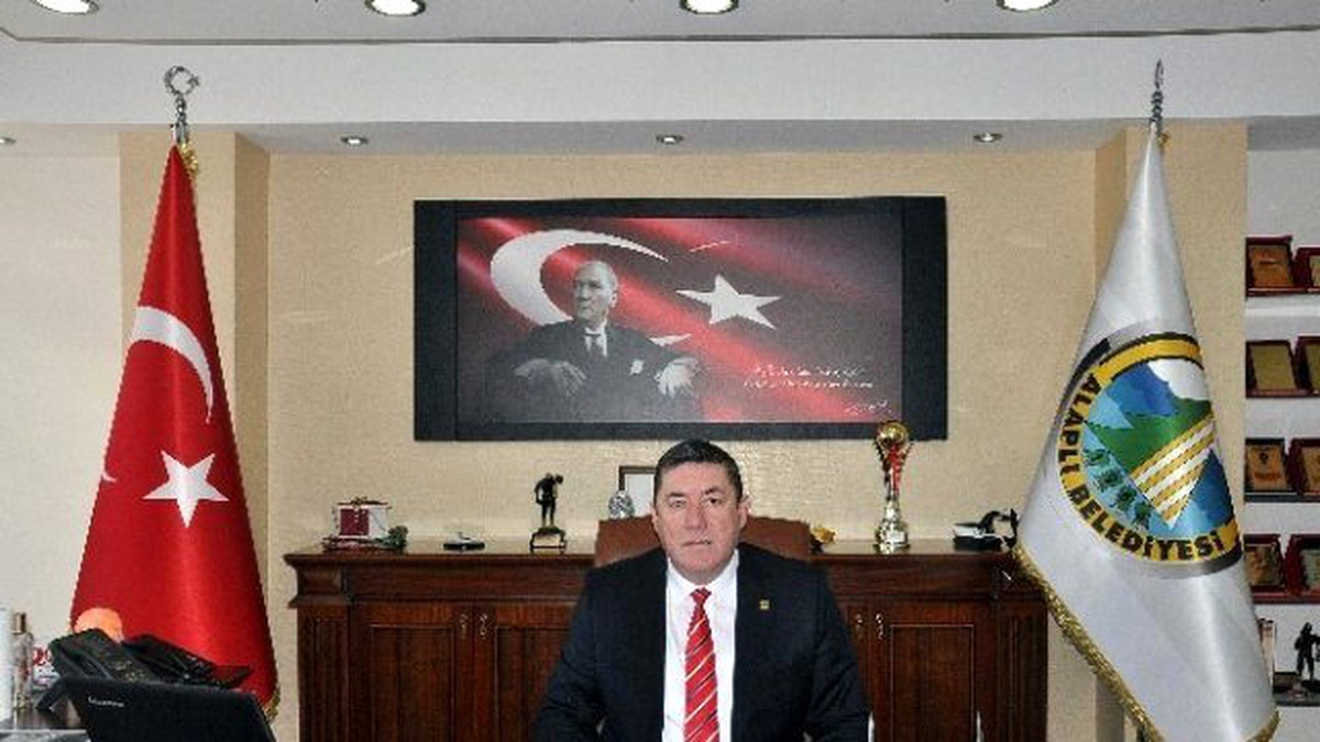 Başkan Nuri Tekin, Suruç\'taki Saldırıyı Kınadı