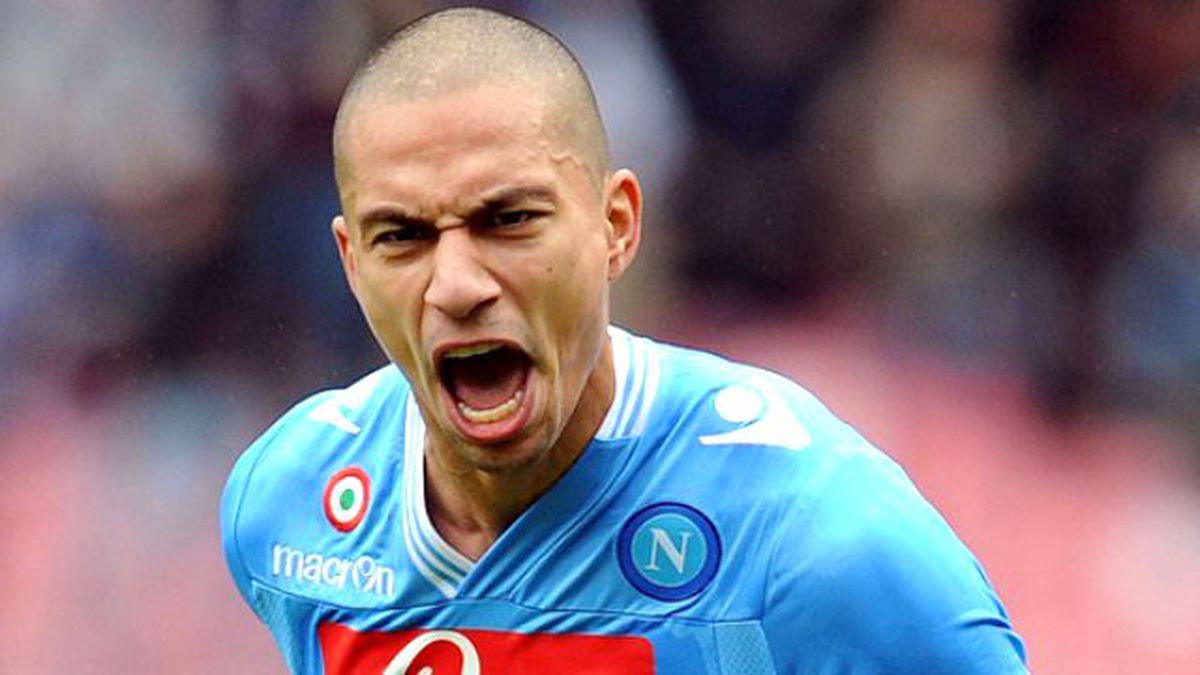 Beşiktaş, Gökhan İnler'in Peşinde