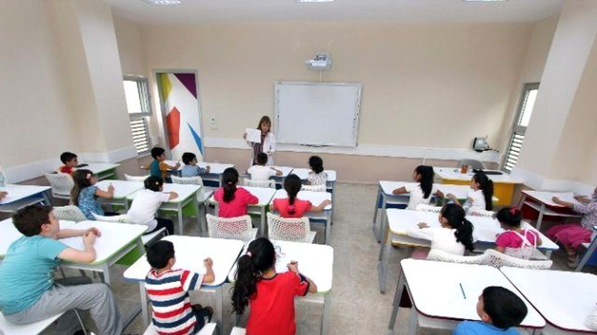 Bilgi Evleri Yaz Tatilinde de Dolu