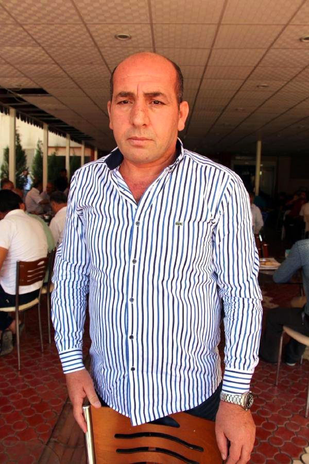 Bitkisel İlaçla Zayıflamaya Çalışan Rumeysa ile Tıbbi Araştırma Sürüyor