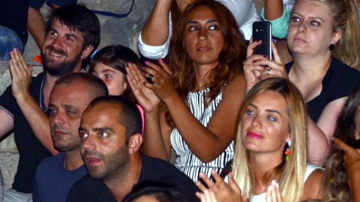 Bodrumsporlular, Şampiyonluğu Berkay\'la Kutladı