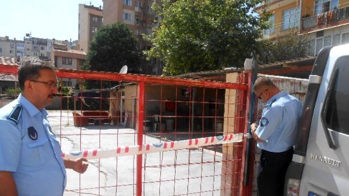 Büyükşehir Belediyesi\'nden Otoparklara Sıkı Denetim