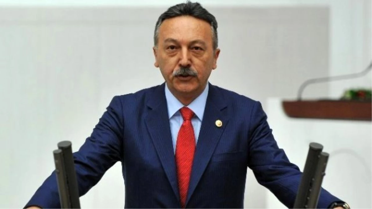 CHP\'li Bayır, İzmir\'deki Stat Sorununu Meclise Taşıdı